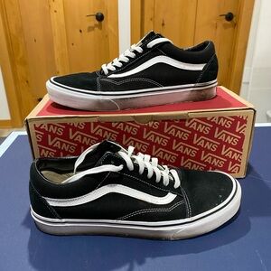 Vans Old Skool